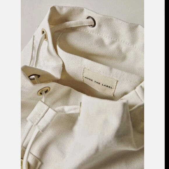 Laude The Label - Convertible Backpack - Picture 5 of 10